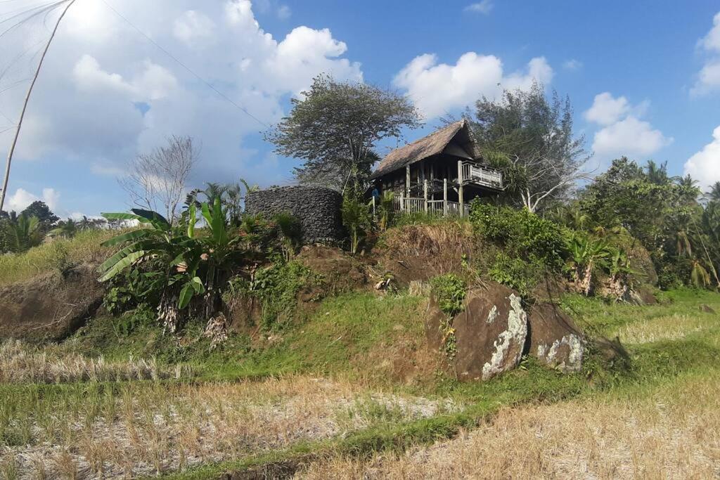 Bali Eco Bali Batu Hut Villa *
