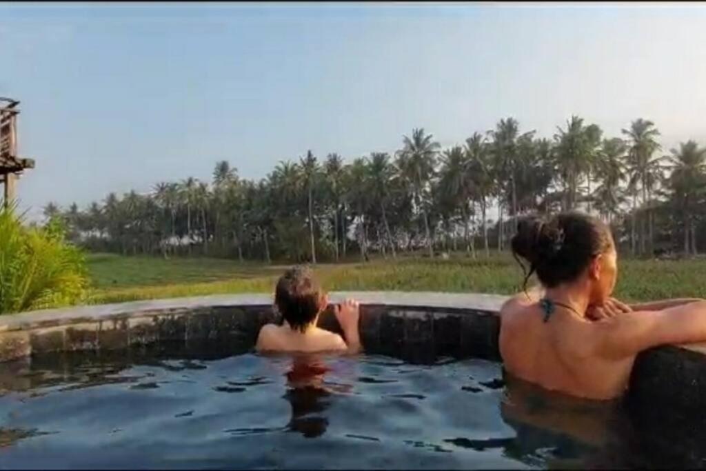 Bali Eco Bali Batu Hut Balian