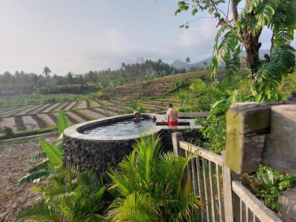 Bali Eco Bali Batu Hut