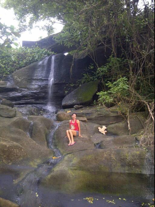 Bali Eco Bali Batu Hut *