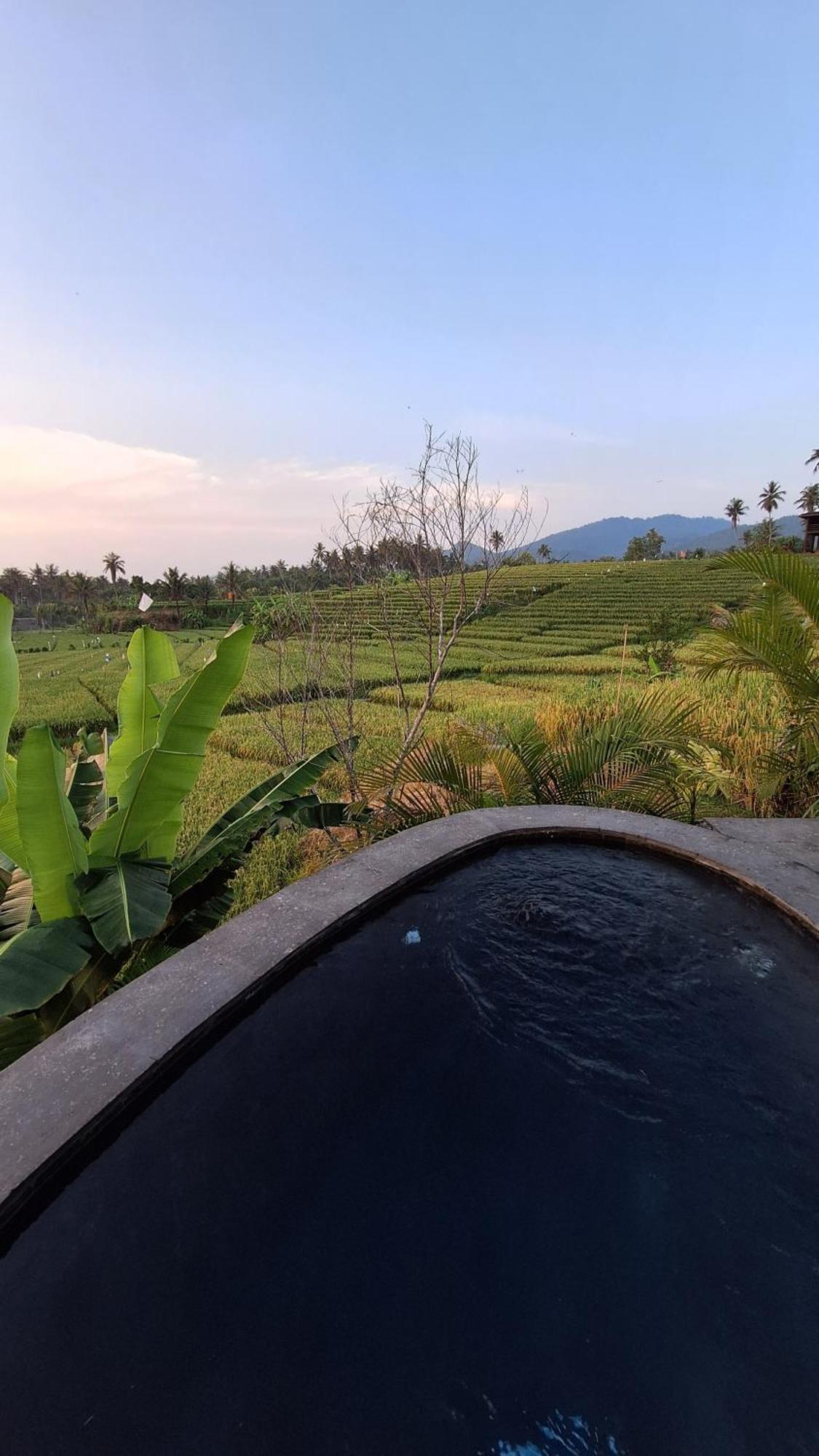Bali Eco Bali Batu Hut Villa *